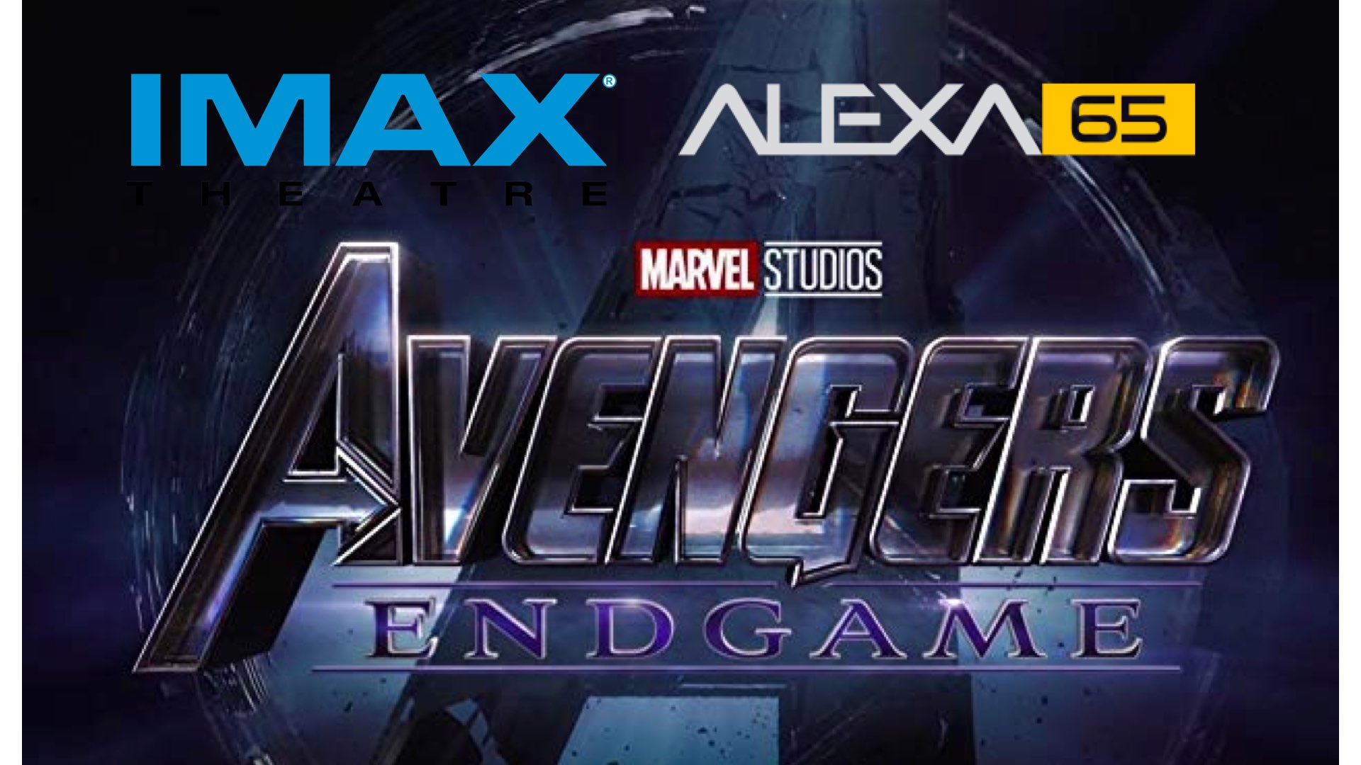 Avengers 4 Endgame 2019 Movie Keyart Wallpapers