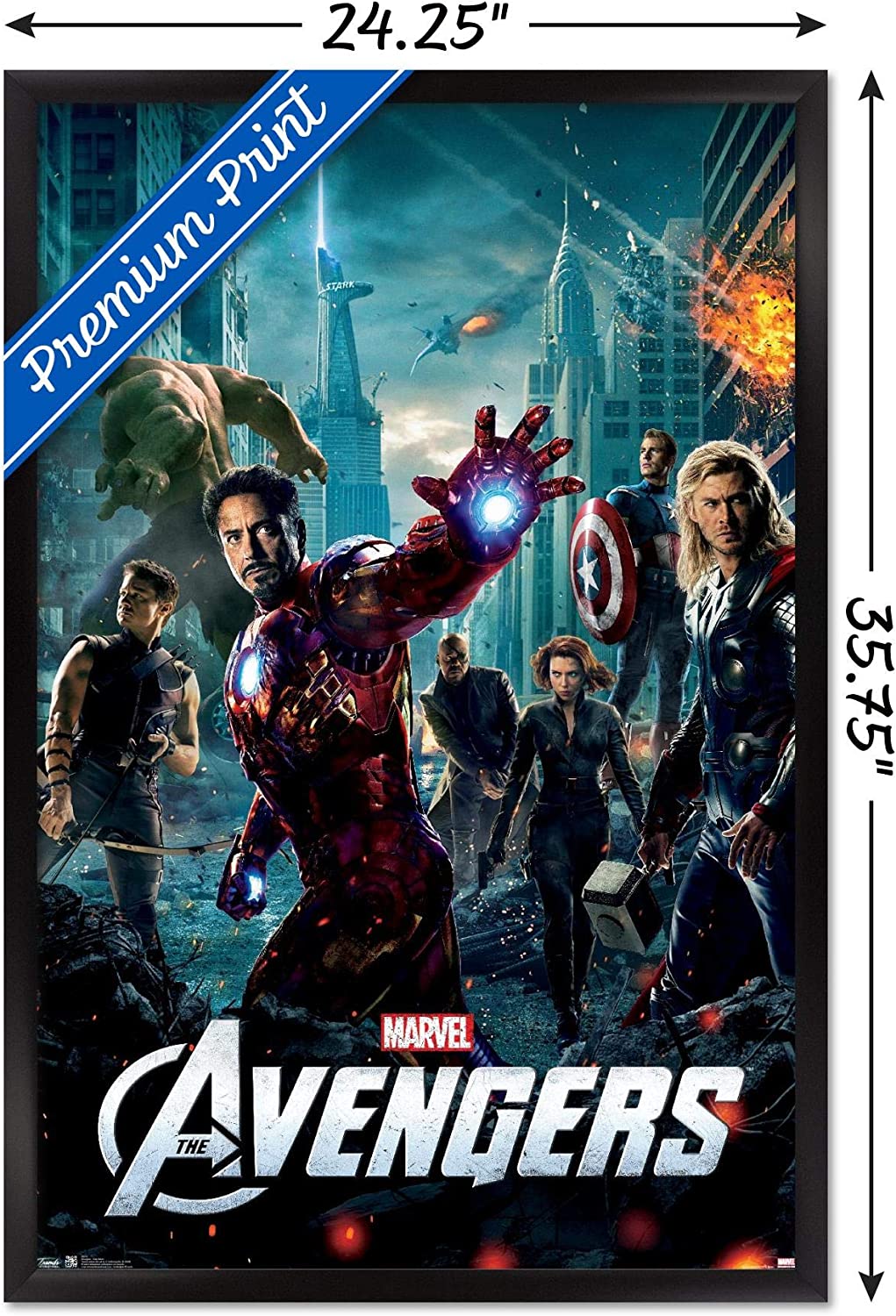 Avengers 4 Movie Keyart 2018 Wallpapers
