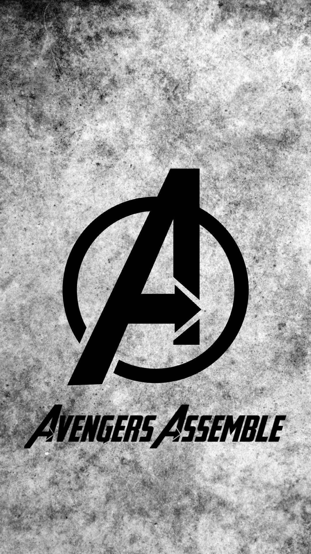 Avengers Assemble Wallpapers