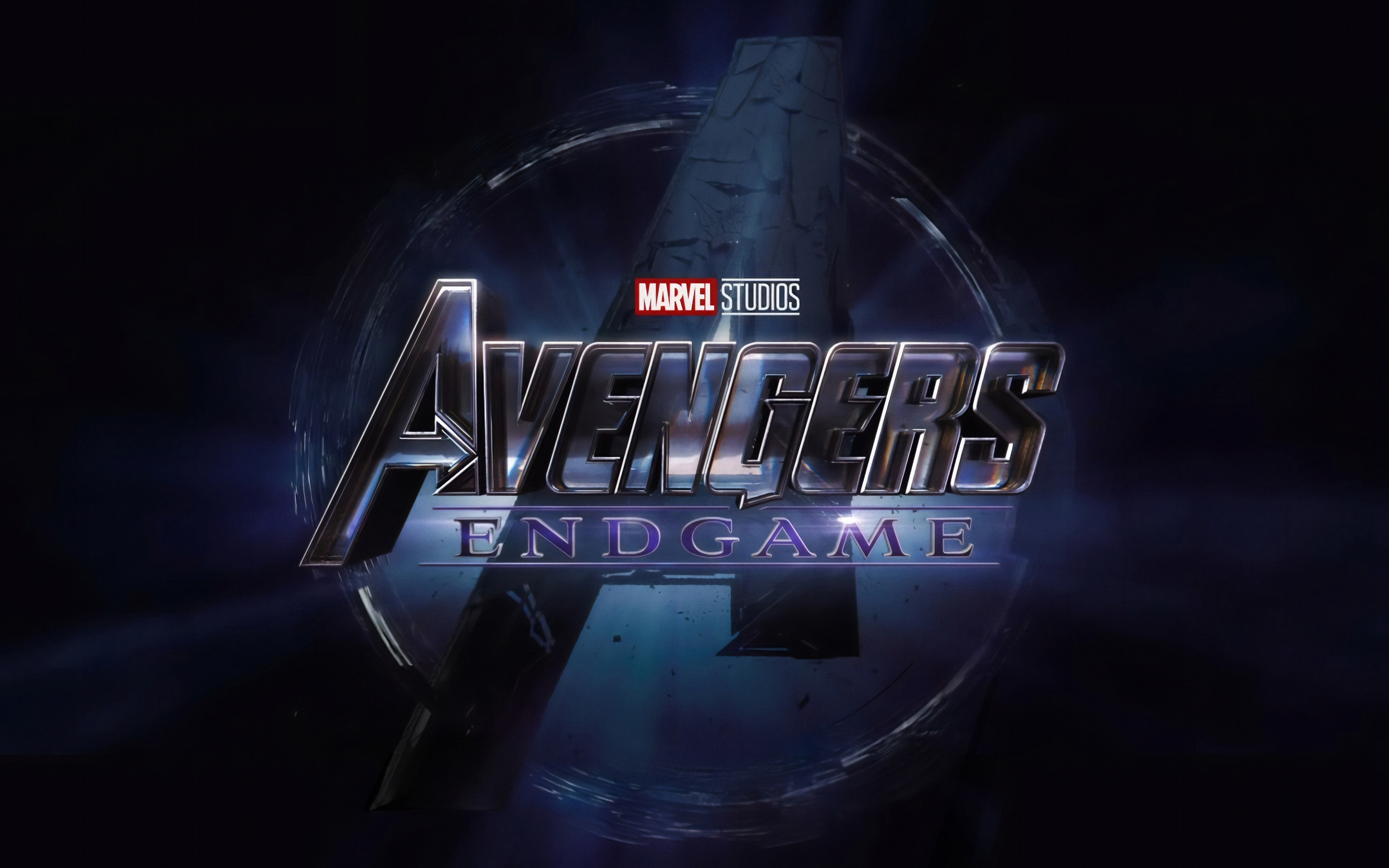 Avengers Endgame Poster Image Wallpapers