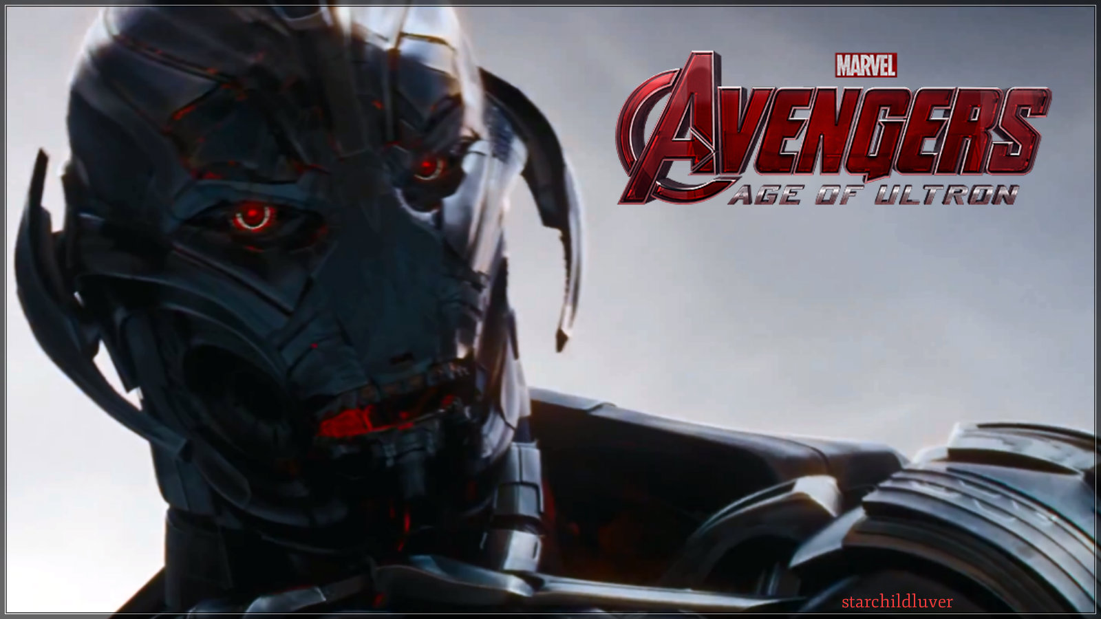 Avengers: Age Of Ultron Wallpapers