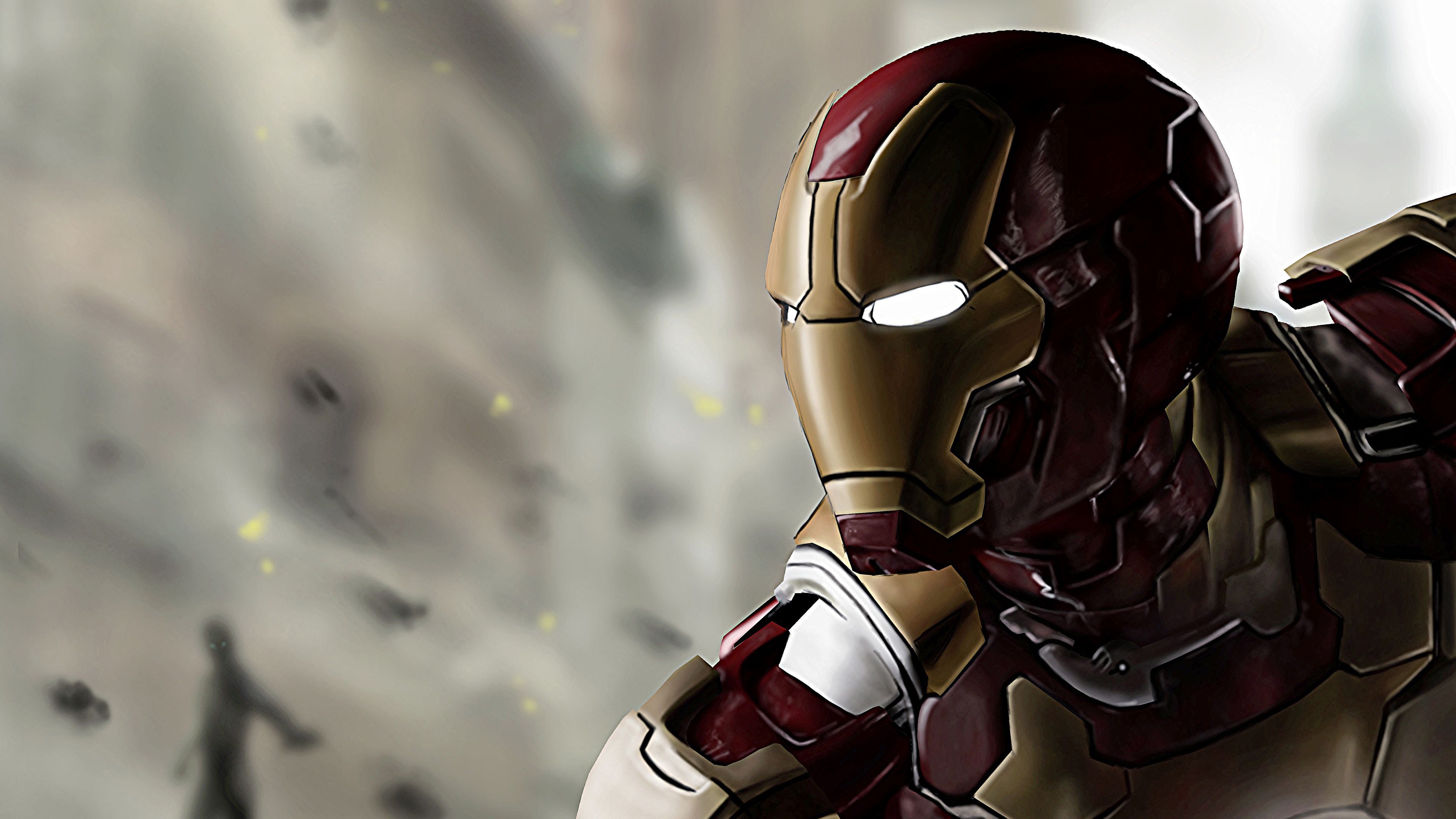 Avengers: Age Of Ultron Wallpapers