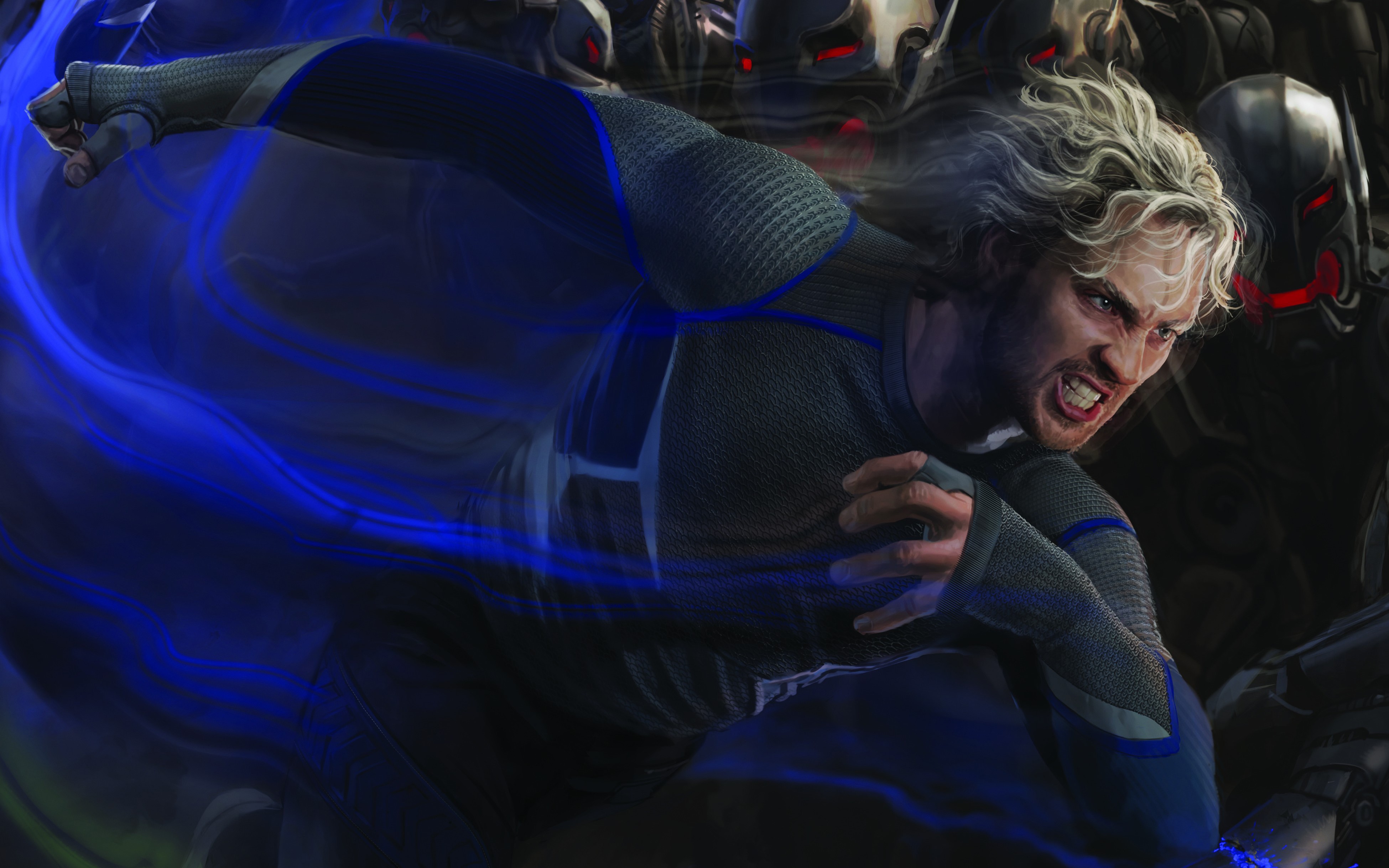 Avengers: Age Of Ultron Wallpapers