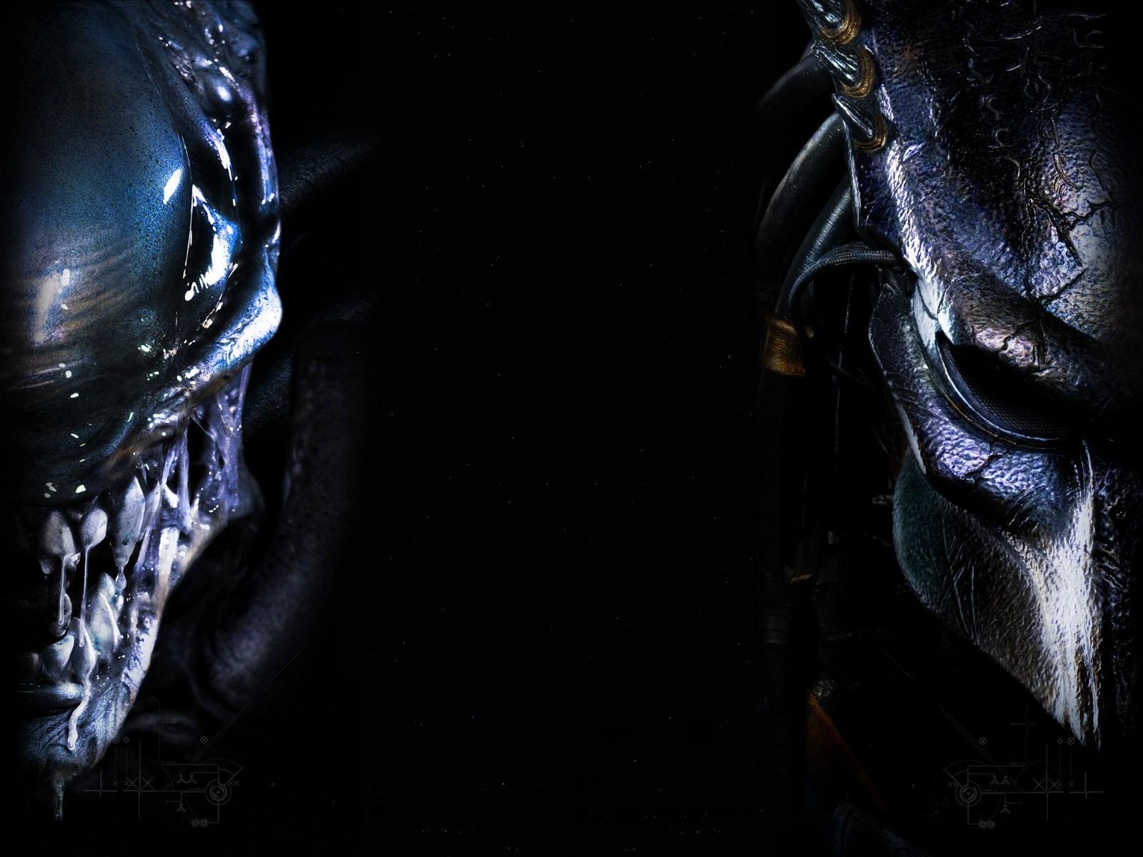 Avp: Alien Vs. Predator Wallpapers