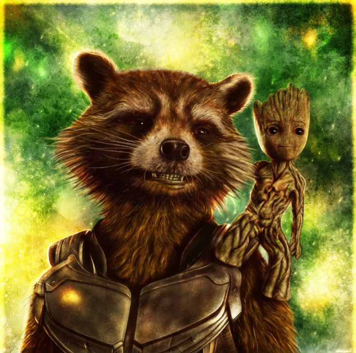 Baby Groot Guardians Of The Galaxy Vol 2 Wallpapers