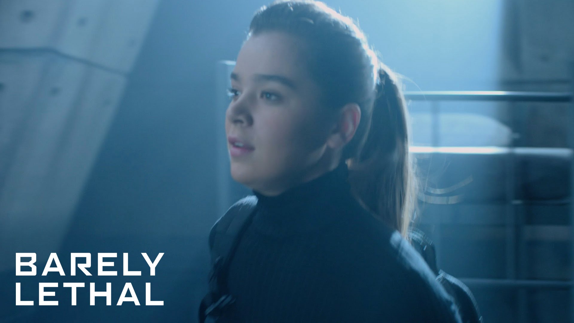 Barely Lethal Wallpapers