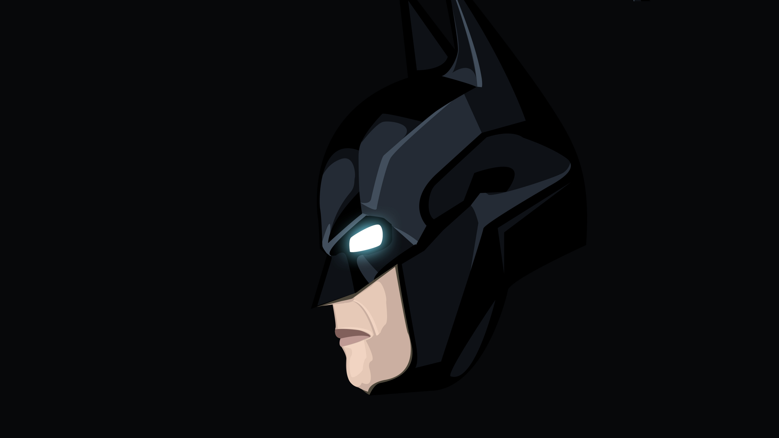 Batman Justice League Dark Knight Art Wallpapers