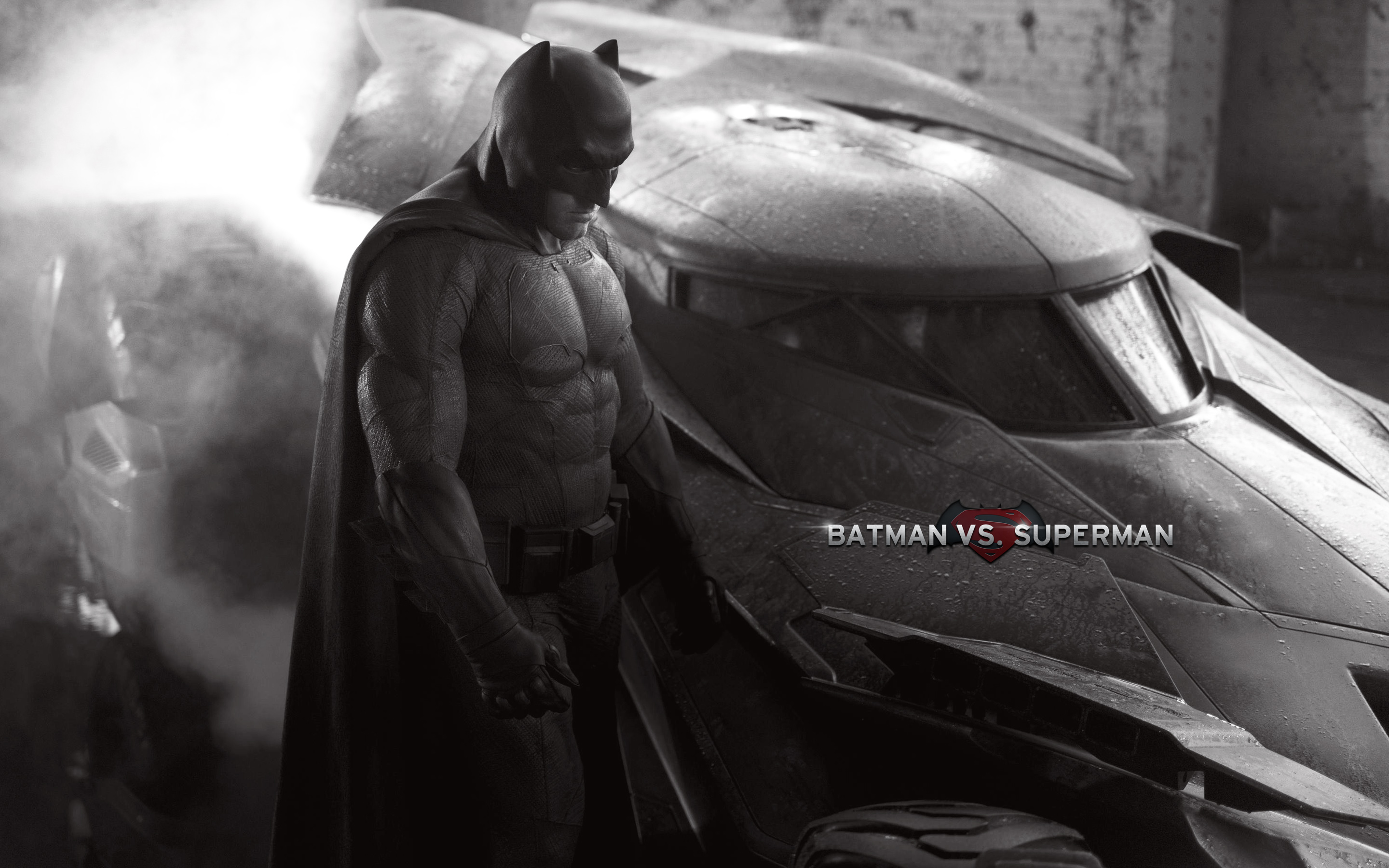 Batman V Superman Hd Wallpapers