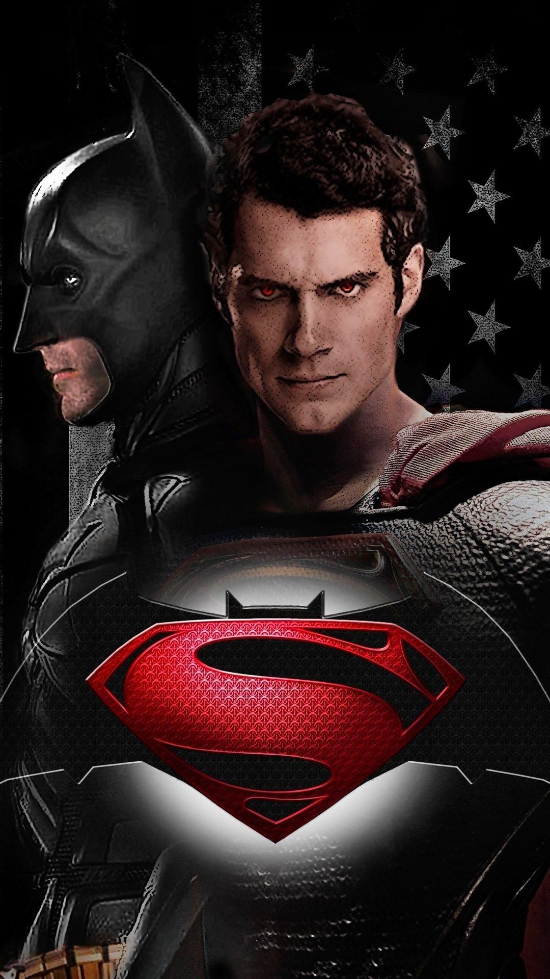 Batman V Superman Hd Wallpapers