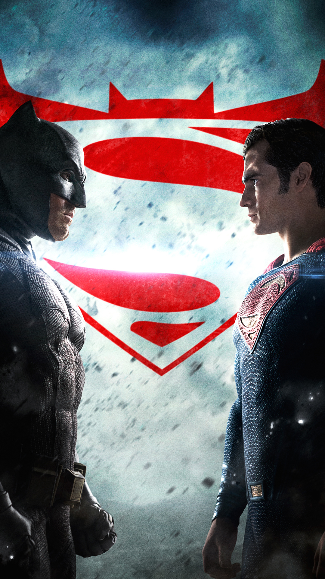 Batman V Superman Hd Wallpapers