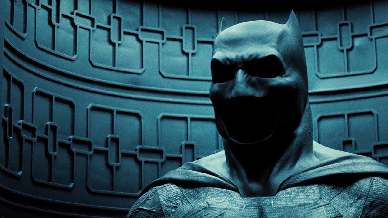 Batman V Superman Hd Wallpapers