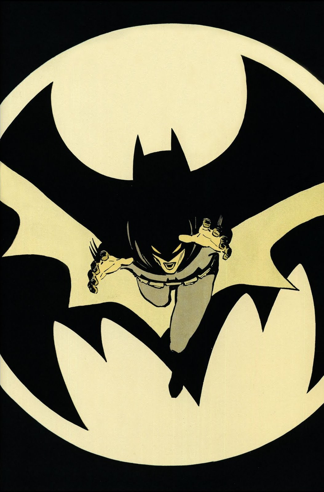 Batman: Year One Wallpapers