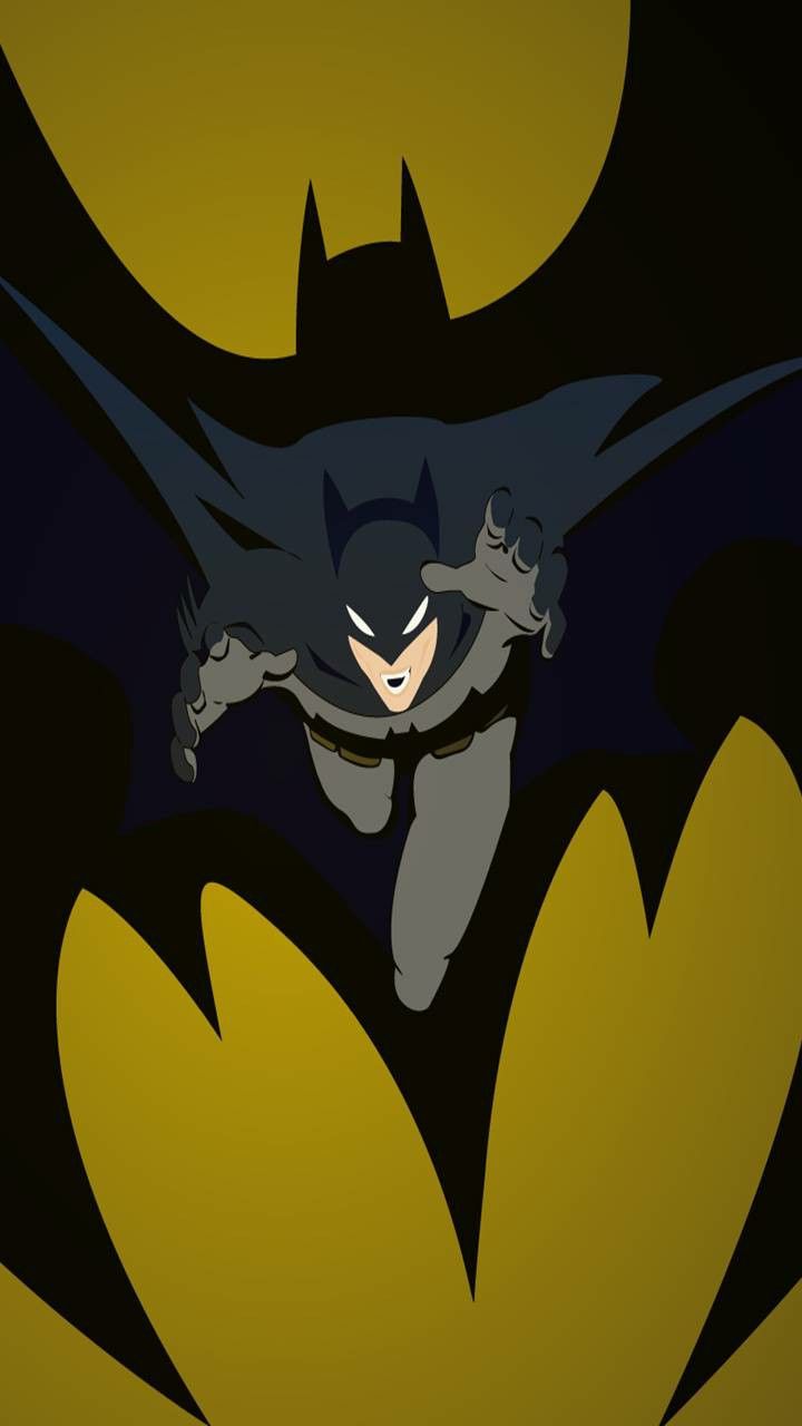 Batman: Year One Wallpapers