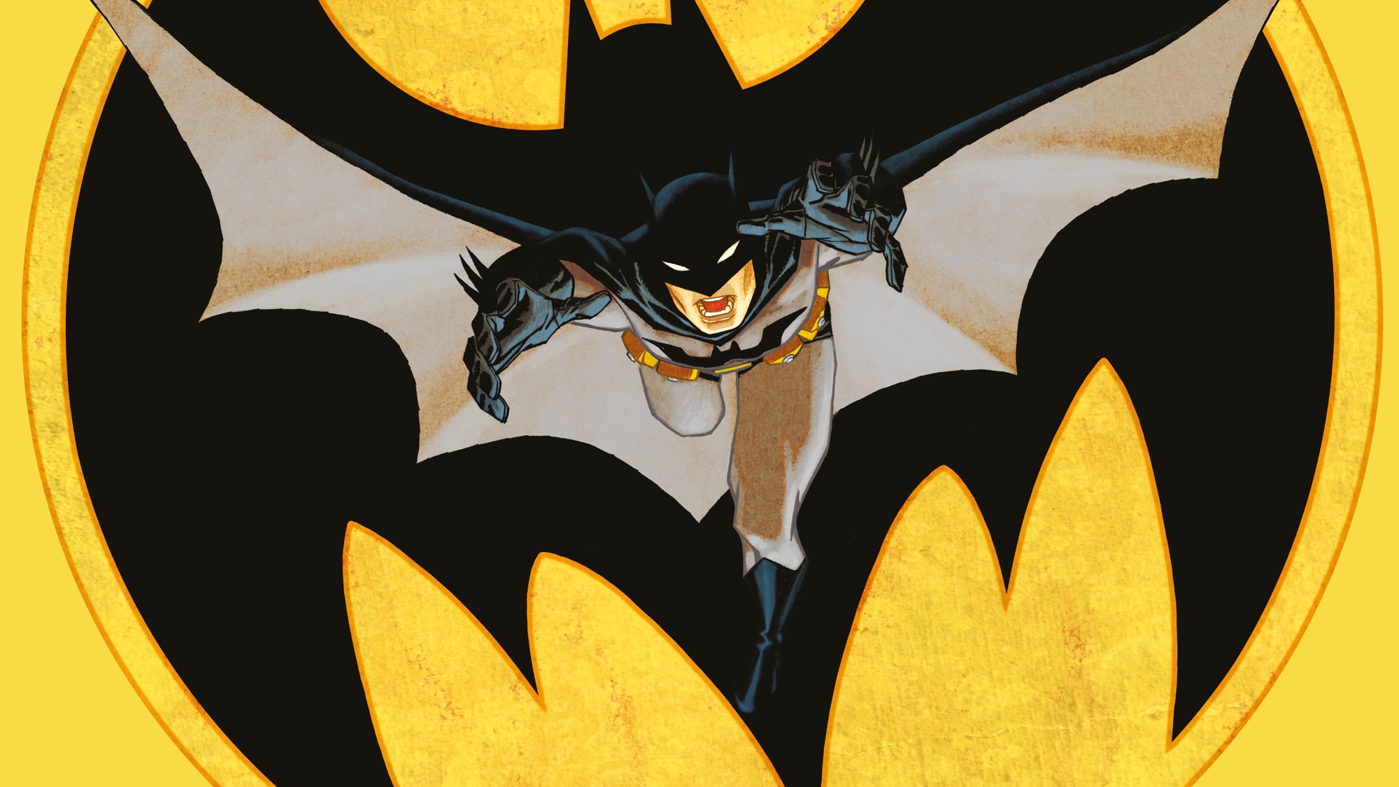 Batman: Year One Wallpapers