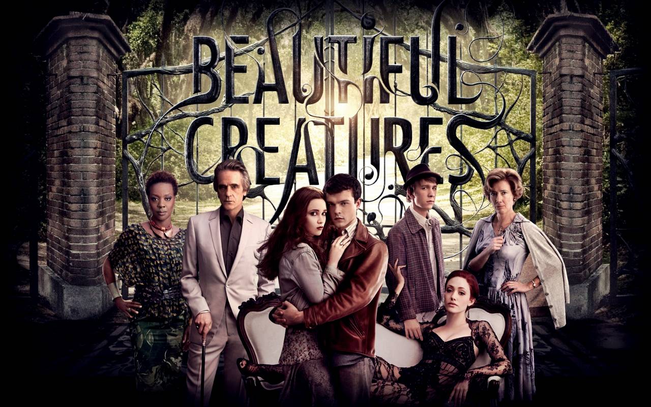 Beautiful Creatures Wallpapers