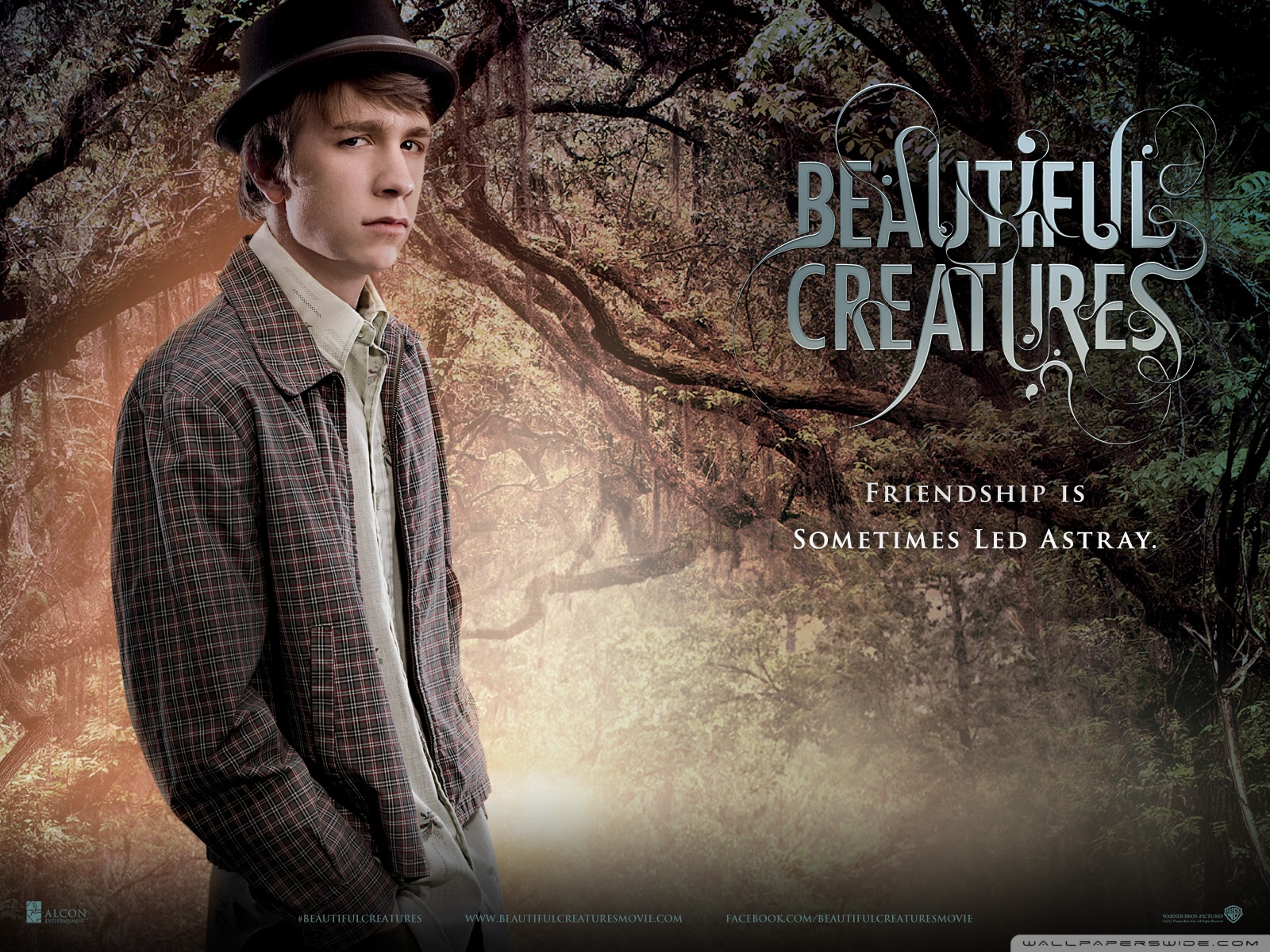 Beautiful Creatures Wallpapers