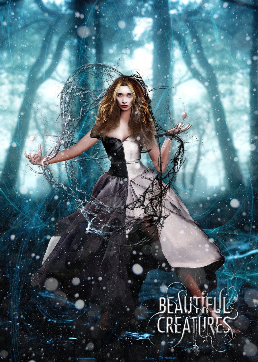 Beautiful Creatures Wallpapers