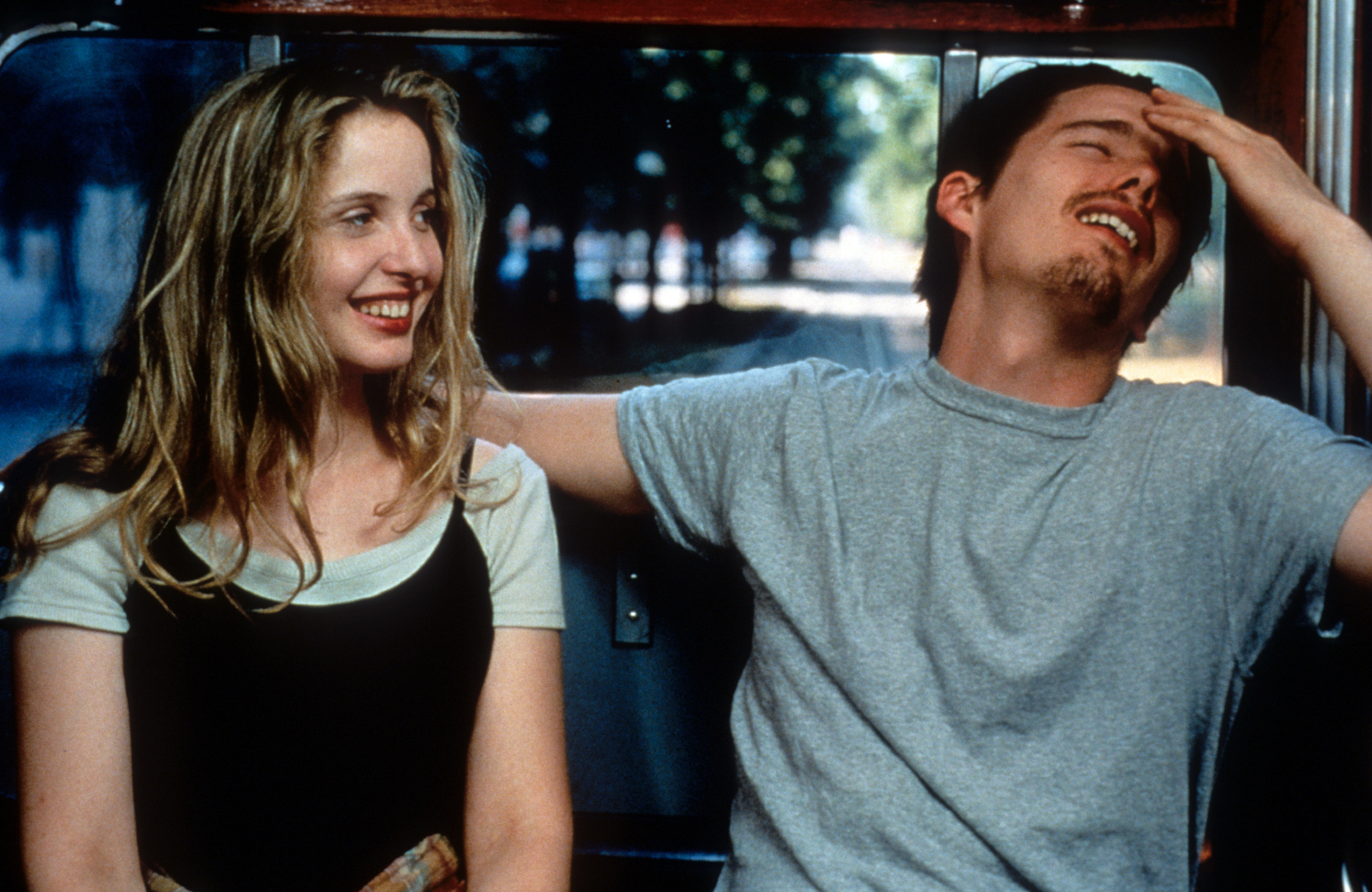 Before Sunrise Wallpapers