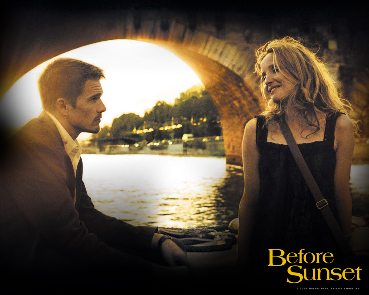 Before Sunrise Wallpapers