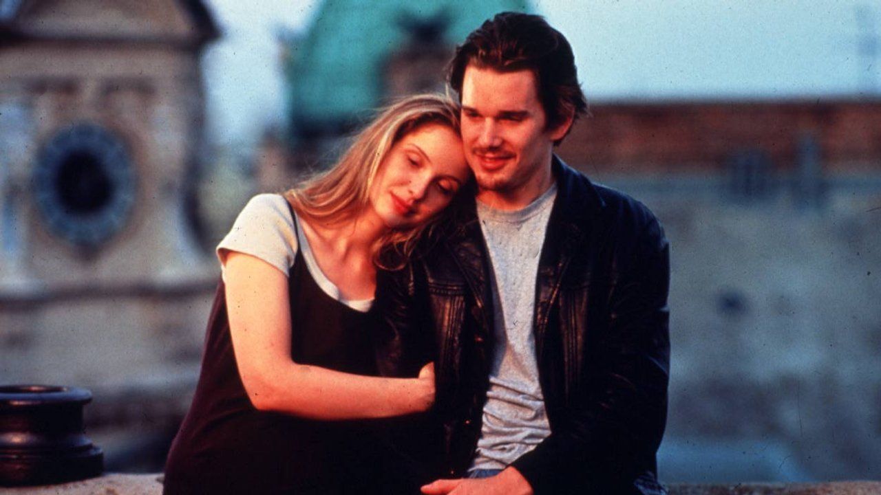 Before Sunrise Wallpapers