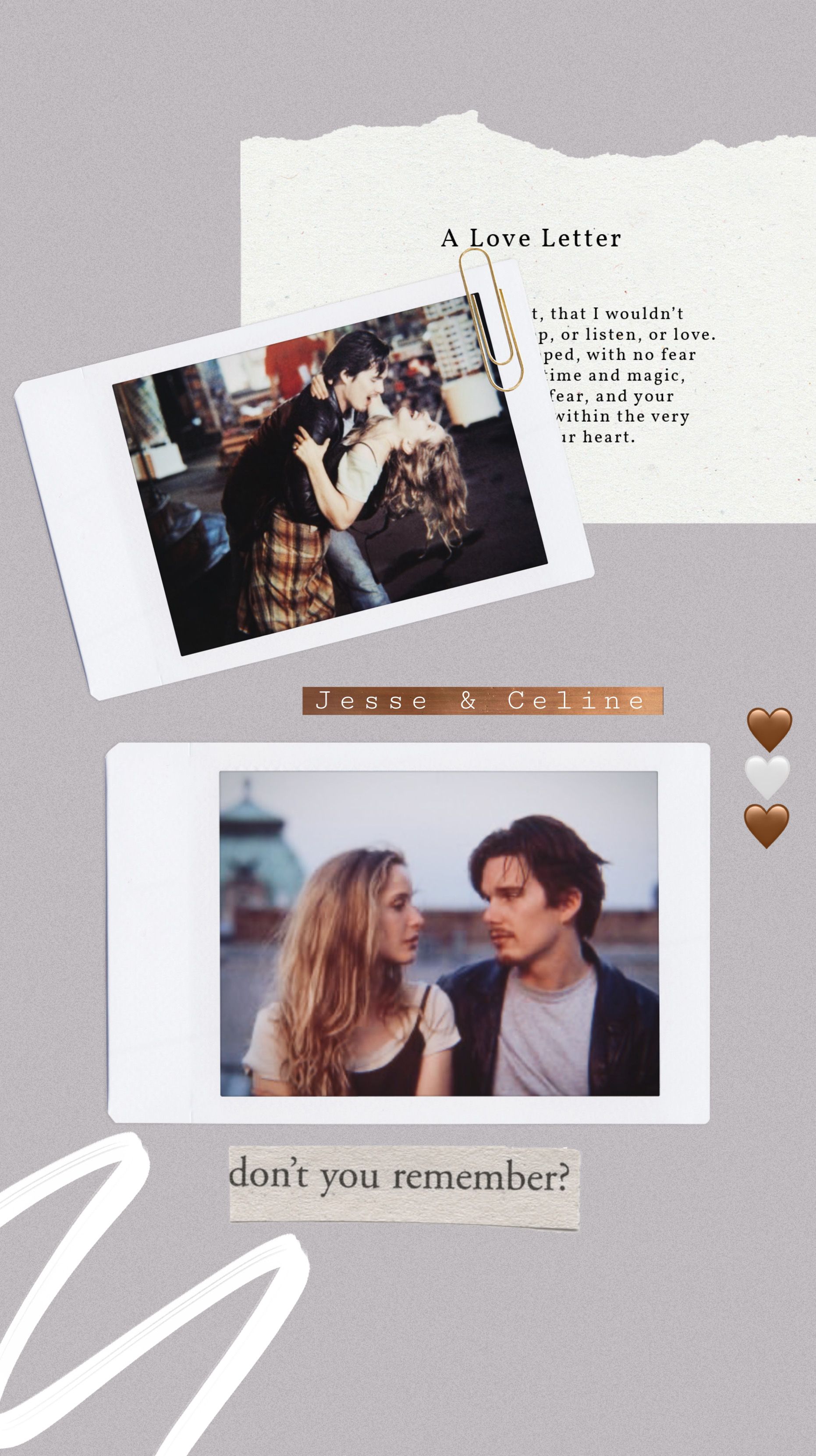 Before Sunrise Wallpapers