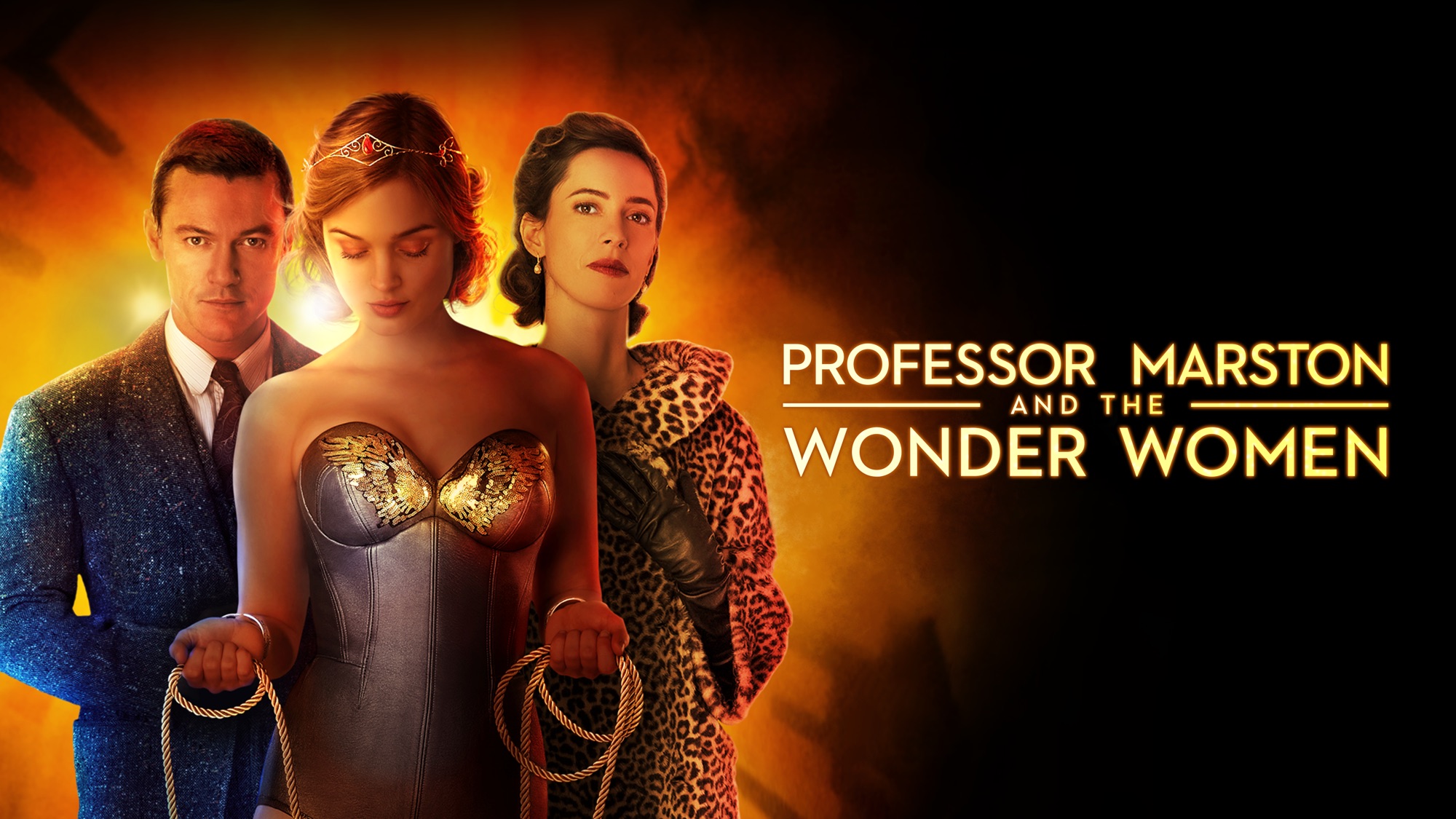 Bella Heathcote From Professor Marston And The Wonder Women Wallpapers