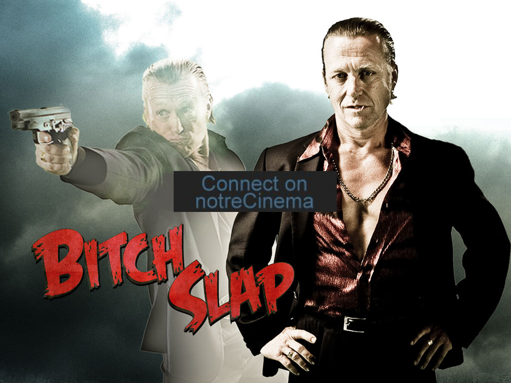 Bitch Slap Wallpapers