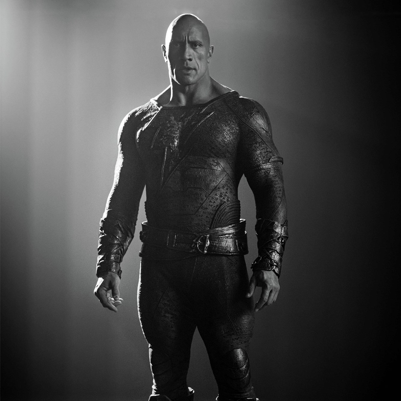 Black Adam In Shazam Movie Wallpapers