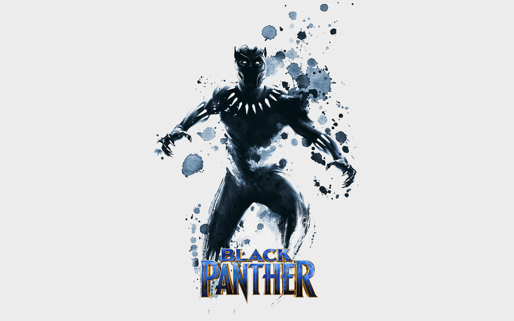 Black Panther 2017 Wallpapers