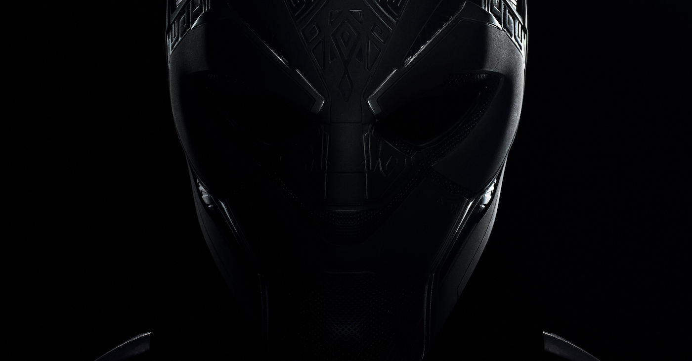 Black Panther International Poster 2018 Wallpapers