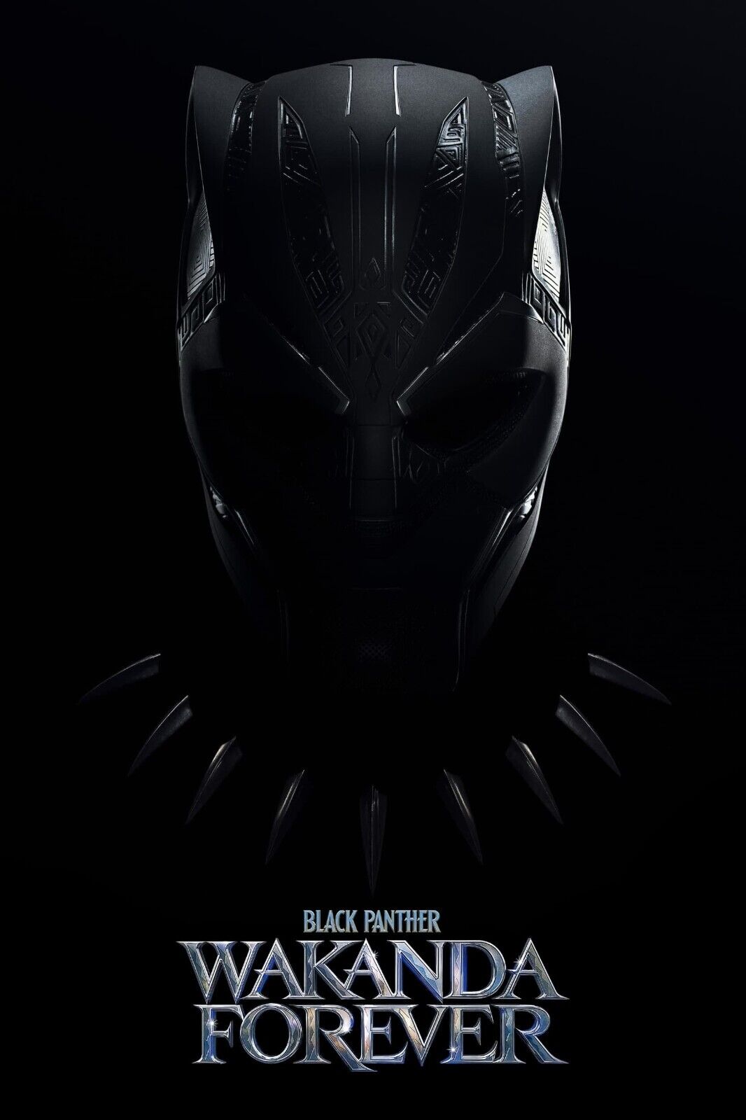 Black Panther Marvel Movie Wallpapers