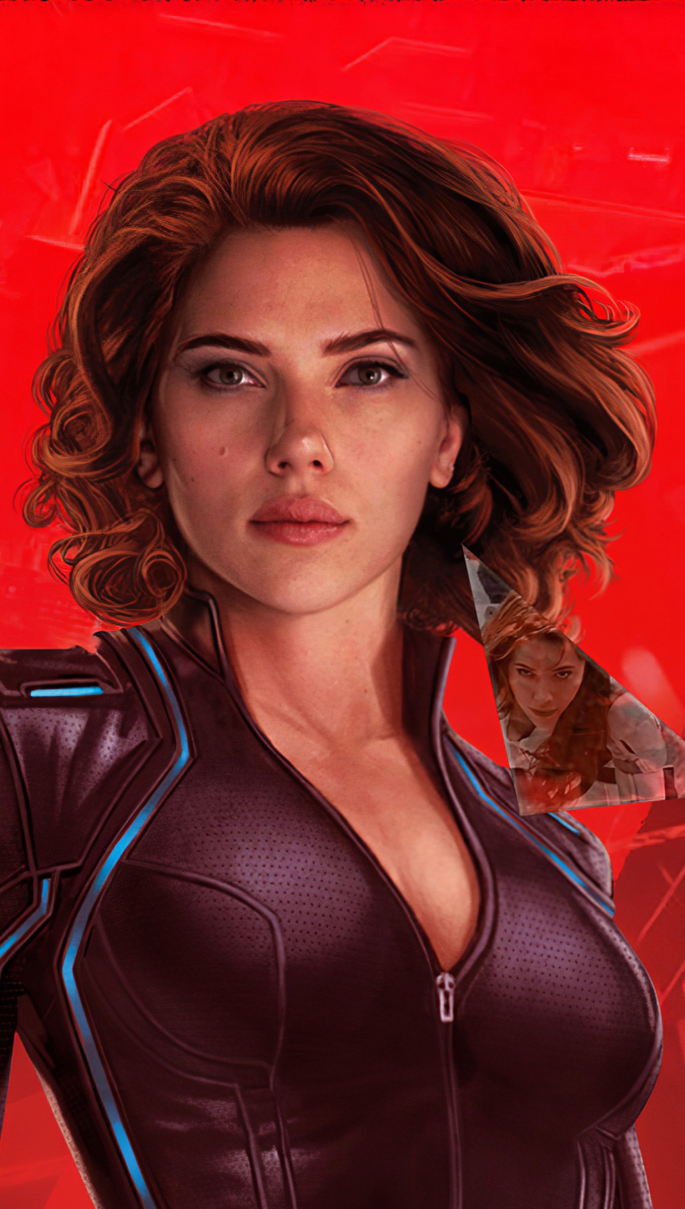 Black Widow 4K Ultra Hd Wallpapers