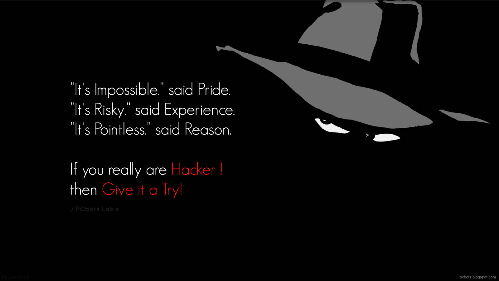 Blackhat Wallpapers