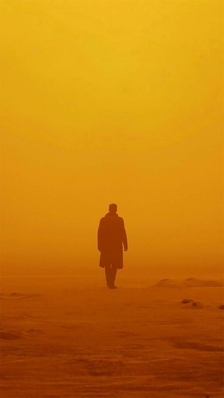 Blade Runner 2049 Amazing Art Wallpapers