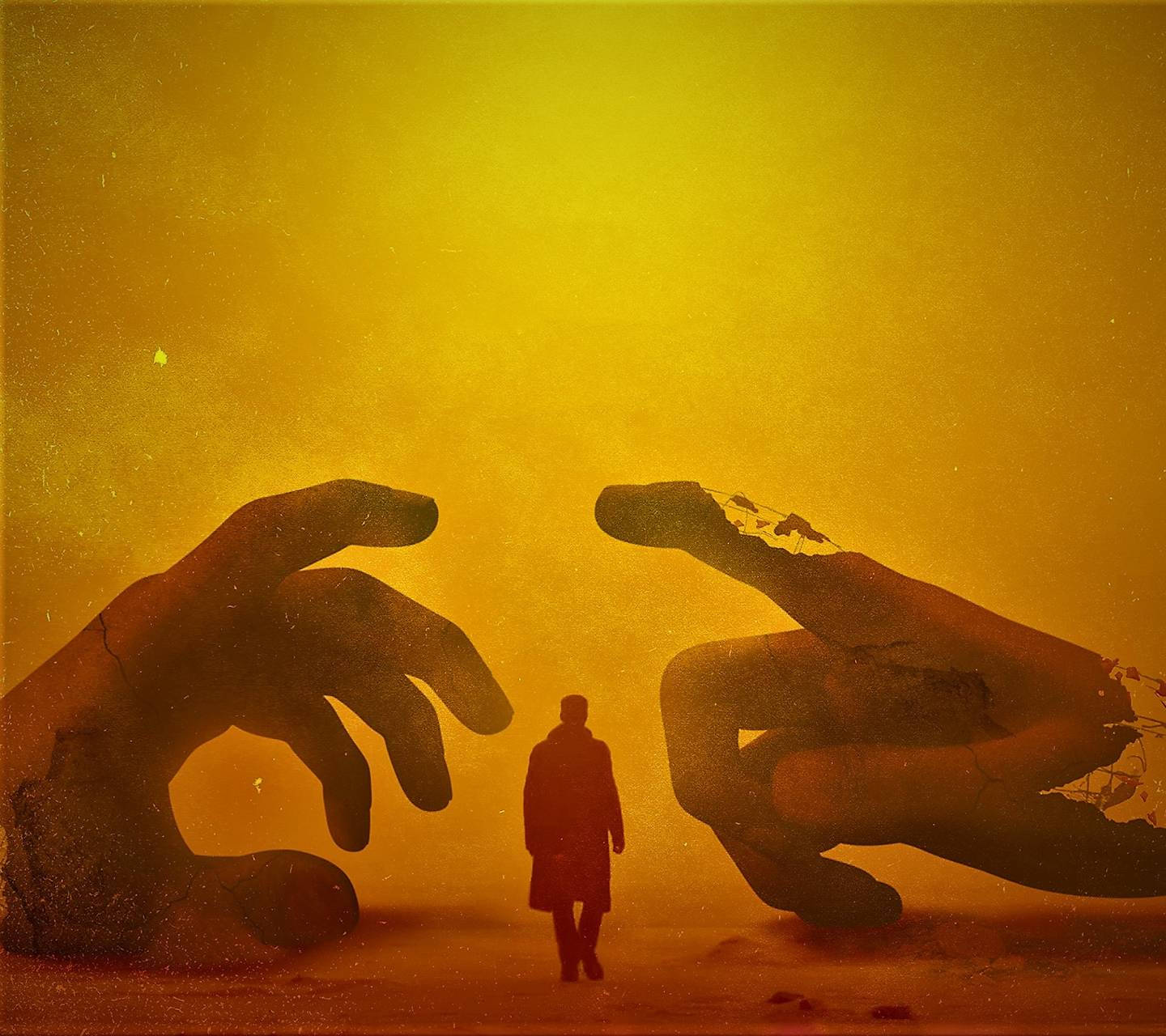 Blade Runner 2049 Amazing Art Wallpapers