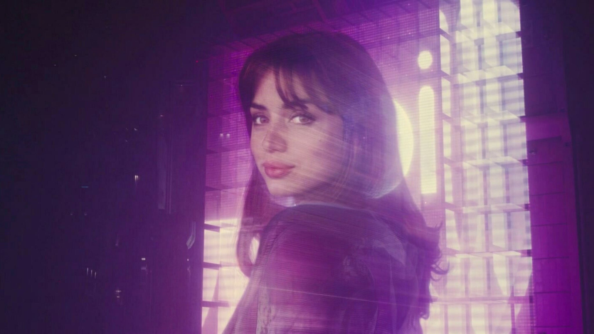 Blade Runner 2049 Ana De Armas Wallpapers