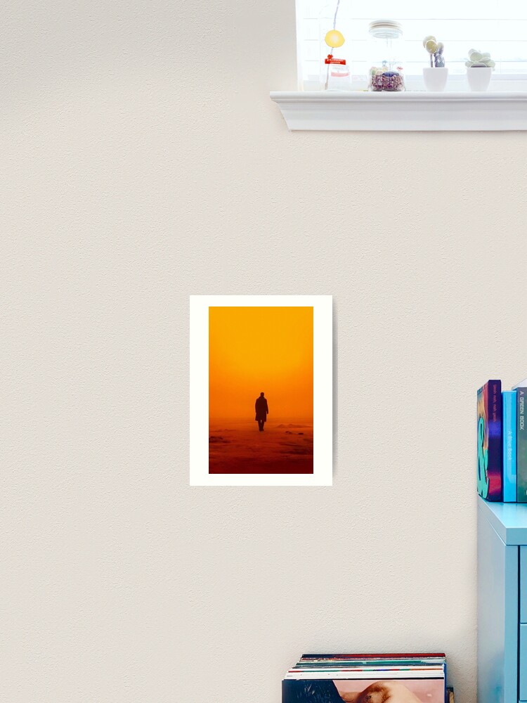 Blade Runner 2049 Artwork Wallpapers