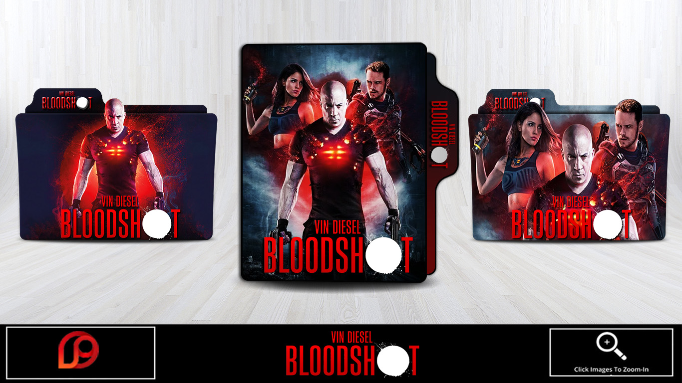 Bloodshot 2020 Wallpapers