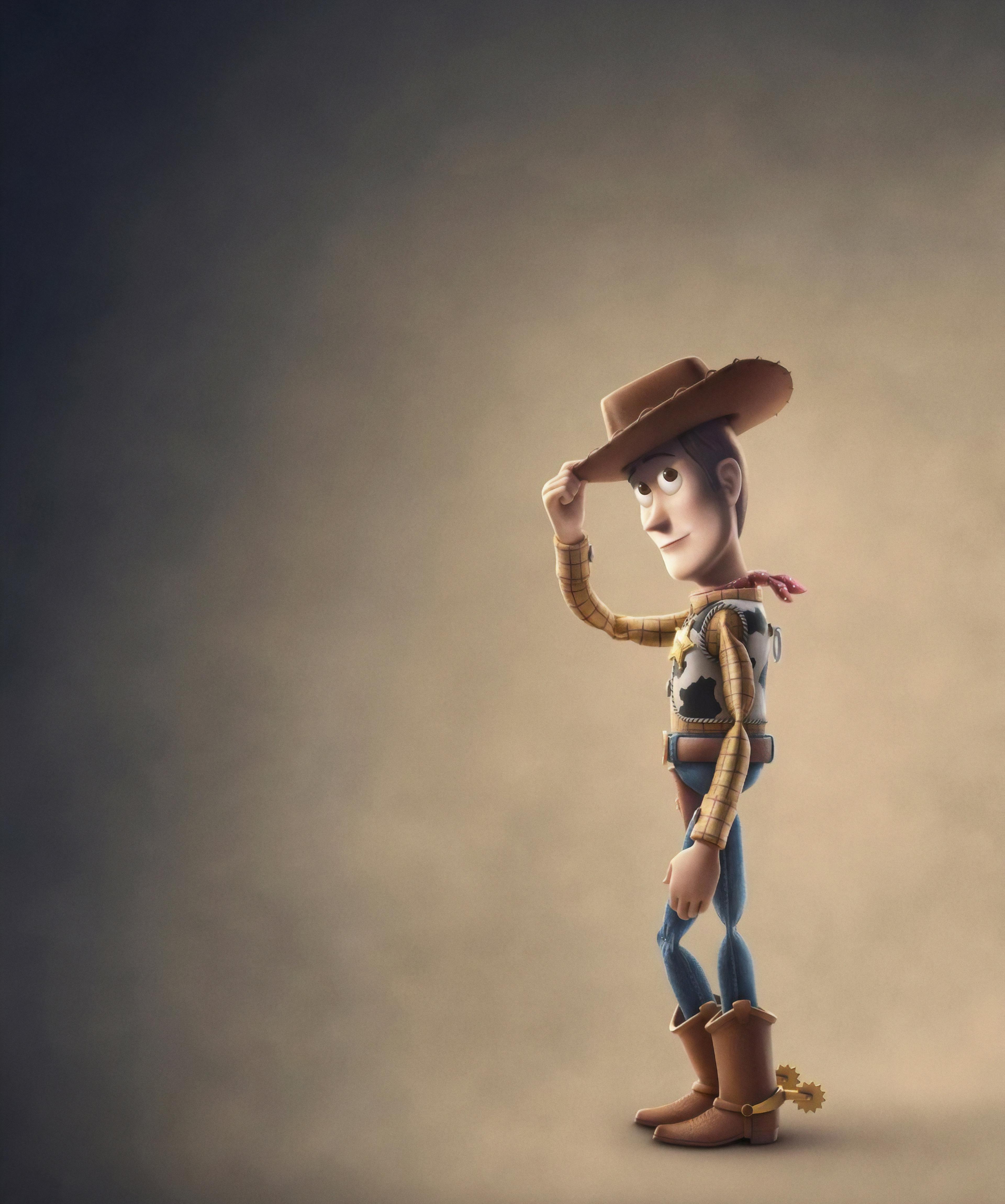 Bo Peep Toy Story 4 Wallpapers