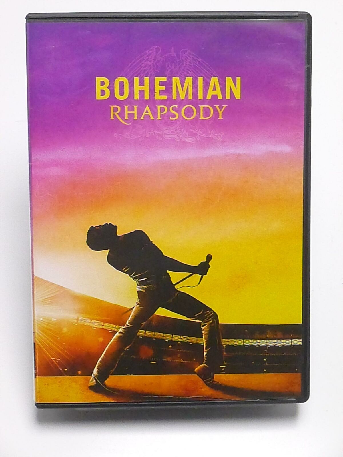 Bohemian Rhapsody 2018 Movie Fan Poster Wallpapers