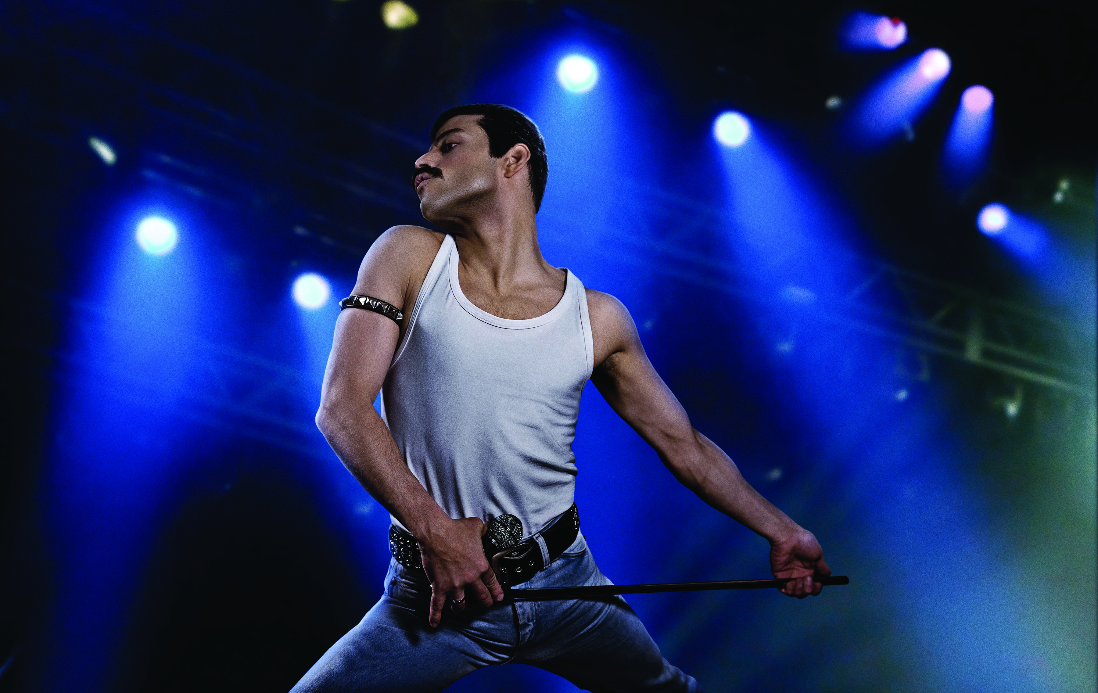 Bohemian Rhapsody 2018 Movie Fan Poster Wallpapers