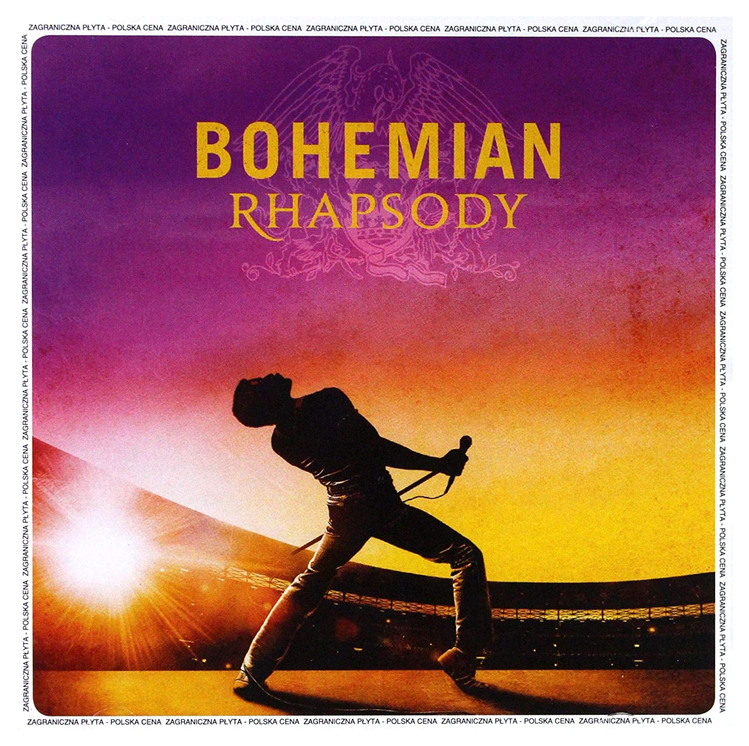 Bohemian Rhapsody 2018 Movie Fan Poster Wallpapers