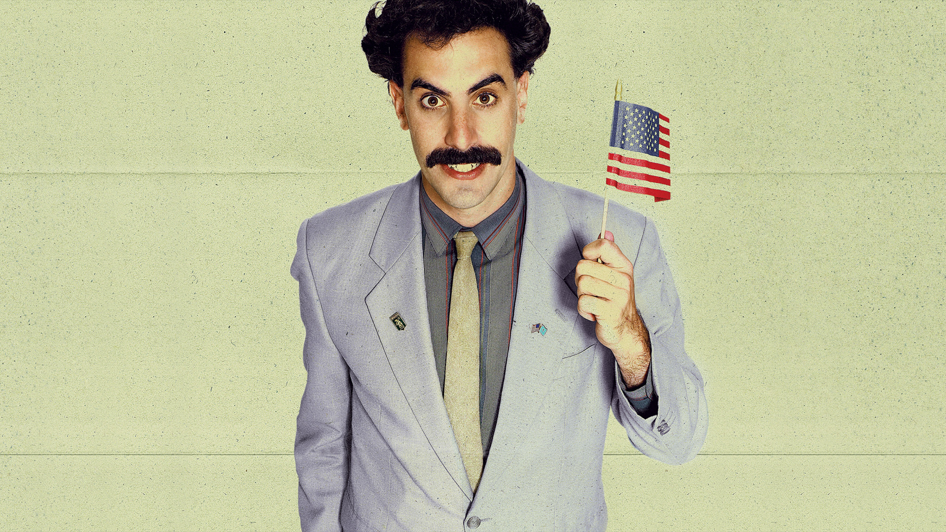 Borat Wallpapers