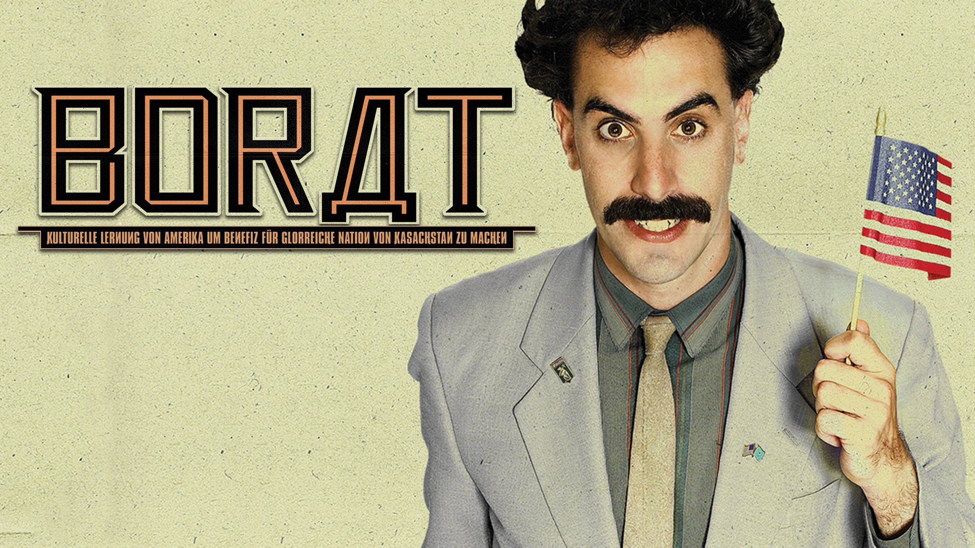 Borat Wallpapers