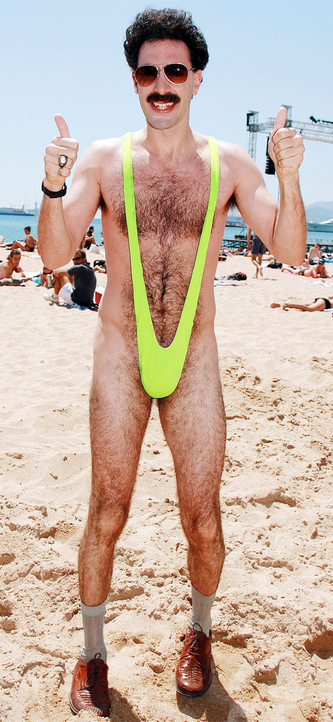 Borat Wallpapers