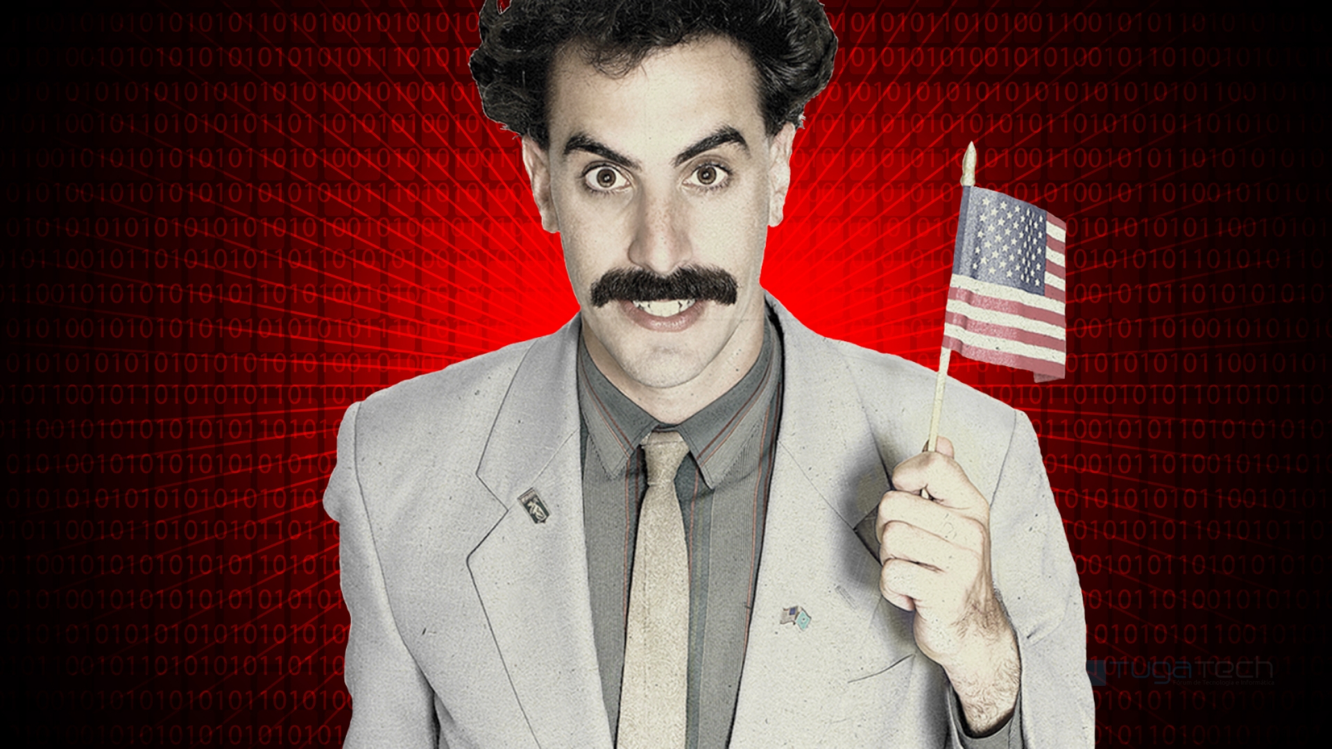 Borat Wallpapers