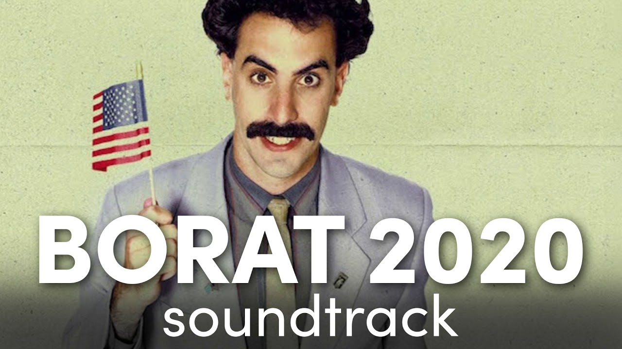 Borat Wallpapers