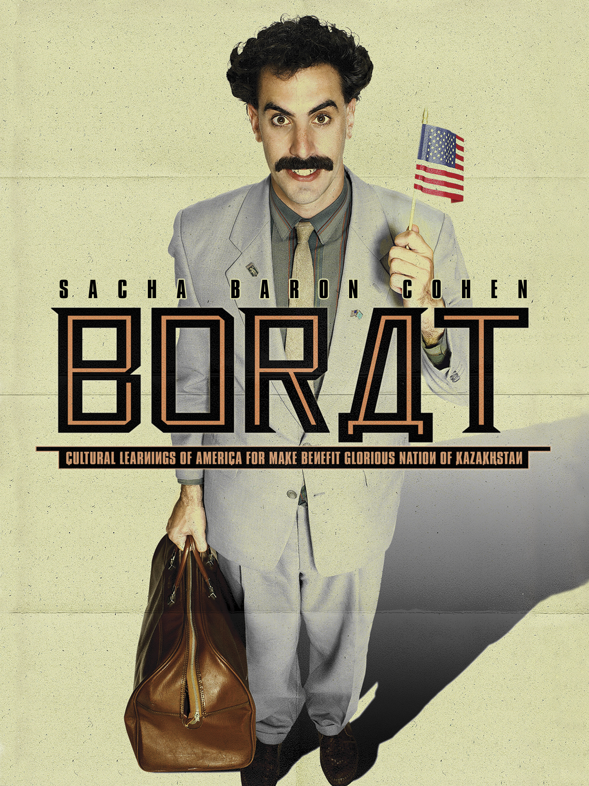 Borat Wallpapers