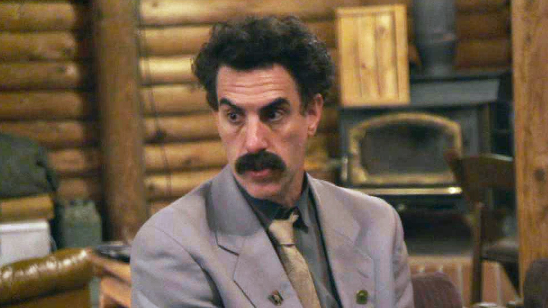 Borat Wallpapers