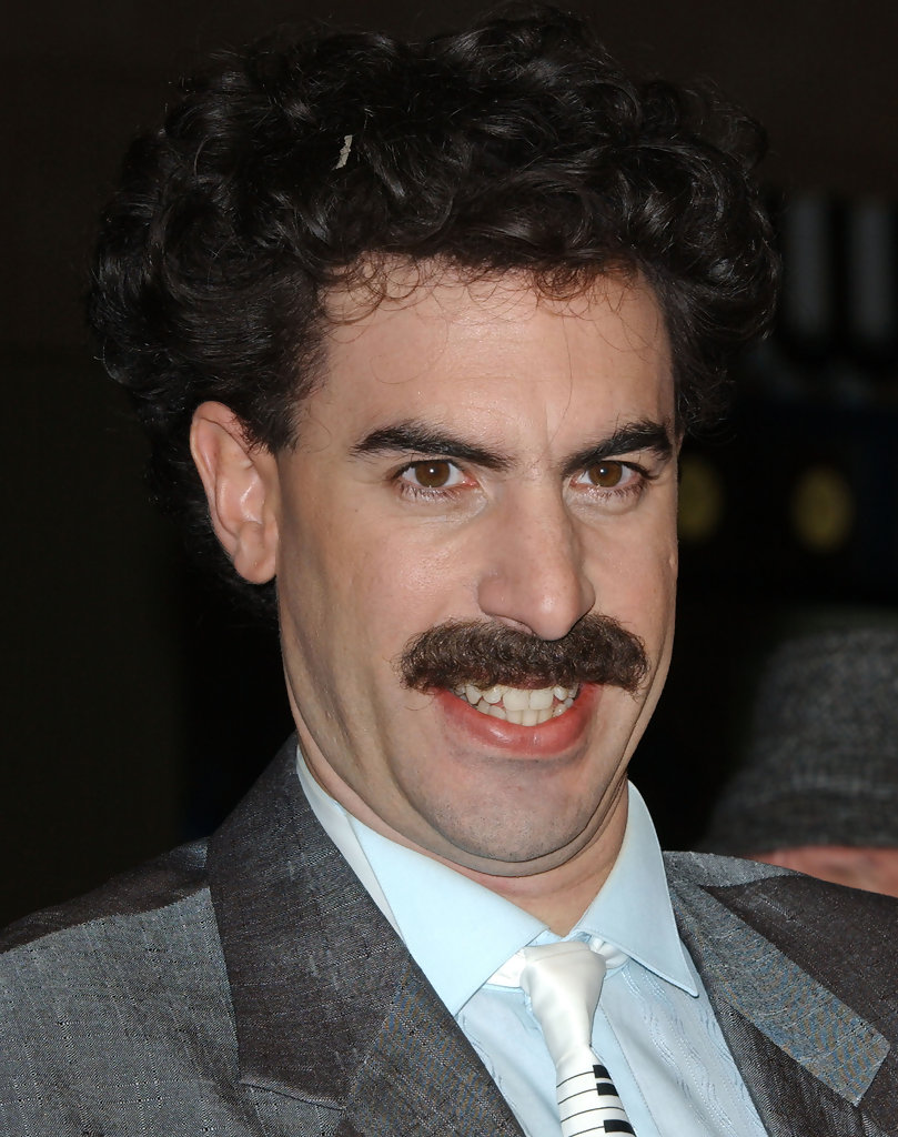 Borat Wallpapers